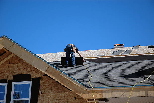 Quick and Trustworthy Emergency Roof Repair Services in Pamplico, SC