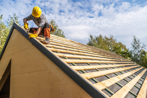 Quick and Trustworthy Emergency Roof Repair Services in Pamplico, SC